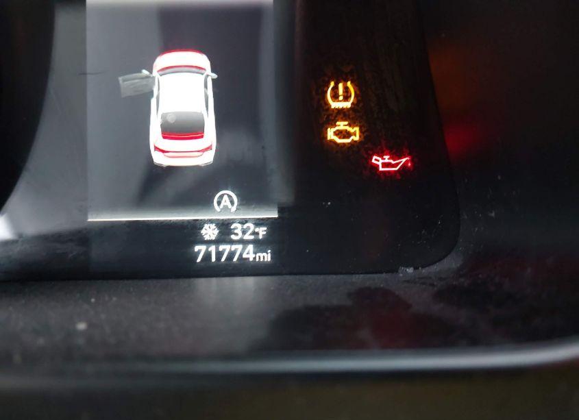 Photo 15 of 2021 Hyundai Elantra SE (VIN 5NPLL4AG9MH052999)