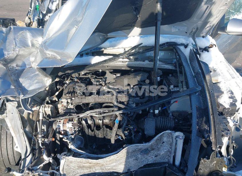 Photo 10 of 2022 Hyundai Elantra SE (VIN 5NPLL4AG9NH073689)