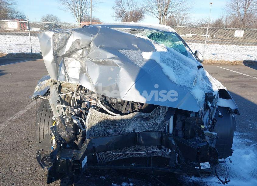 Photo 12 of 2022 Hyundai Elantra SE (VIN 5NPLL4AG9NH073689)