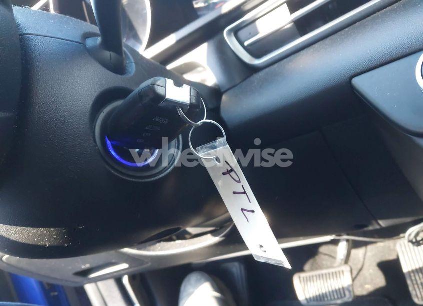 Photo 11 of 2021 Hyundai Elantra SE (VIN 5NPLL4AGXMH037492)