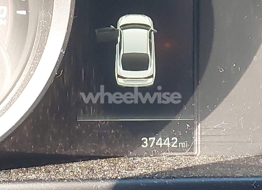 Photo 16 of 2021 Hyundai Elantra SE (VIN 5NPLL4AGXMH037492)