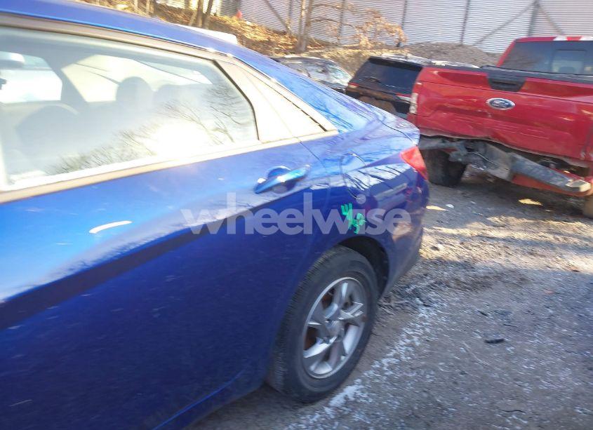 Photo 20 of 2021 Hyundai Elantra SE (VIN 5NPLL4AGXMH037492)