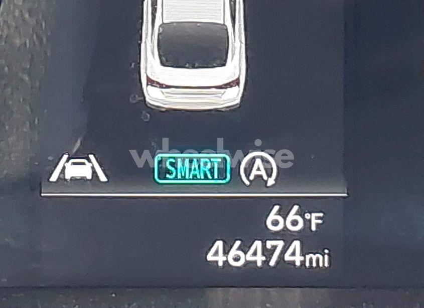 Photo 15 of 2021 Hyundai Elantra SE (VIN 5NPLL4AGXMH041834)