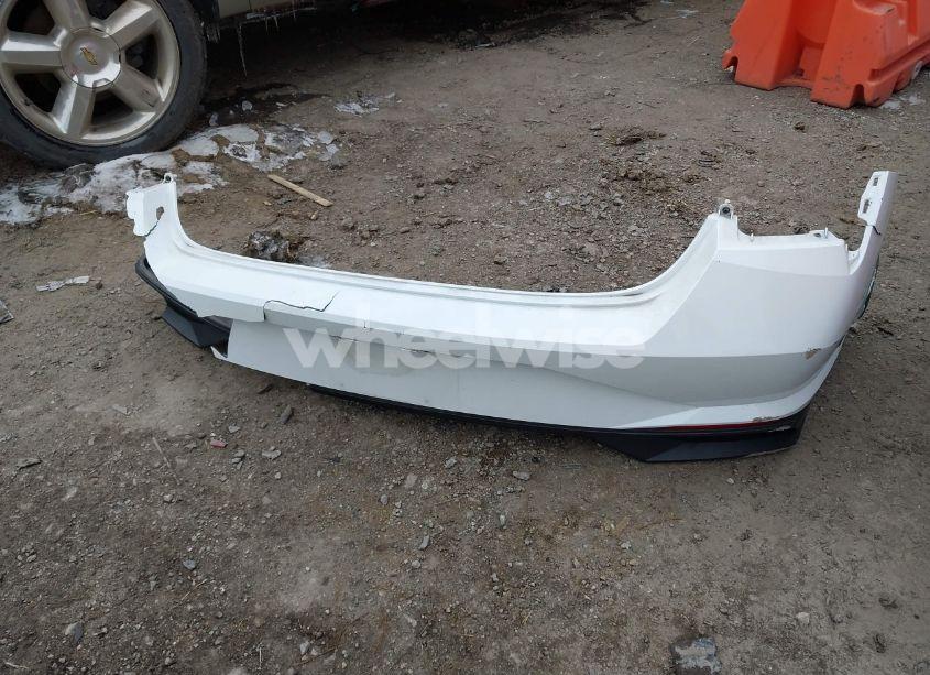 Photo 12 of 2021 Hyundai Elantra SE (VIN 5NPLL4AGXMH043664)