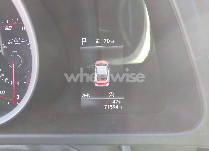 Photo 15 of 2022 Hyundai Elantra SE (VIN 5NPLL4AGXNH072907)