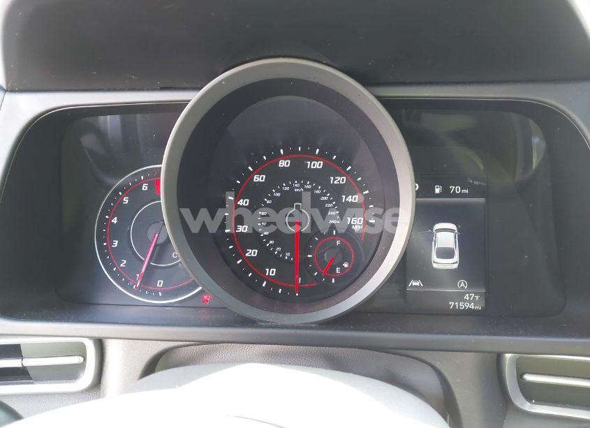 Photo 7 of 2022 Hyundai Elantra SE (VIN 5NPLL4AGXNH072907)