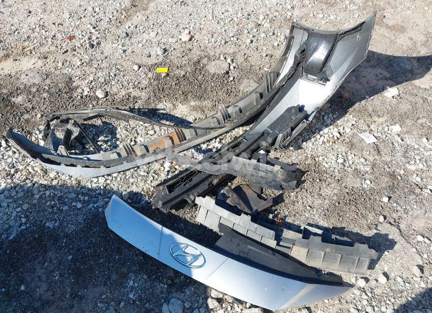 Photo 11 of 2023 Hyundai Elantra SE (VIN 5NPLL4AGXPH095073)