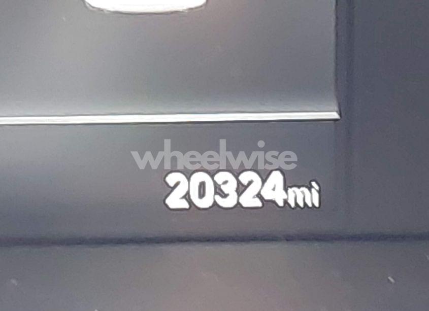 Photo 15 of 2023 Hyundai Elantra SE (VIN 5NPLL4AGXPH095073)