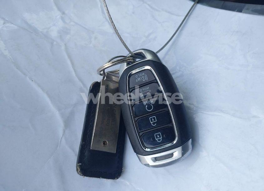 Photo 11 of 2021 Hyundai Elantra SEL (VIN 5NPLM4AG0MH004420)