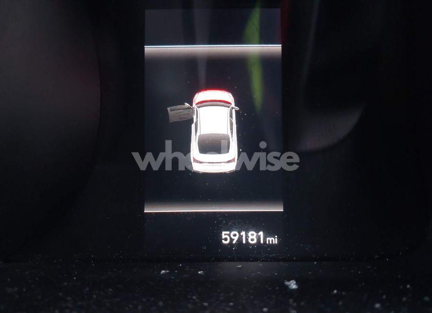 Photo 15 of 2021 Hyundai Elantra SEL (VIN 5NPLM4AG0MH004420)