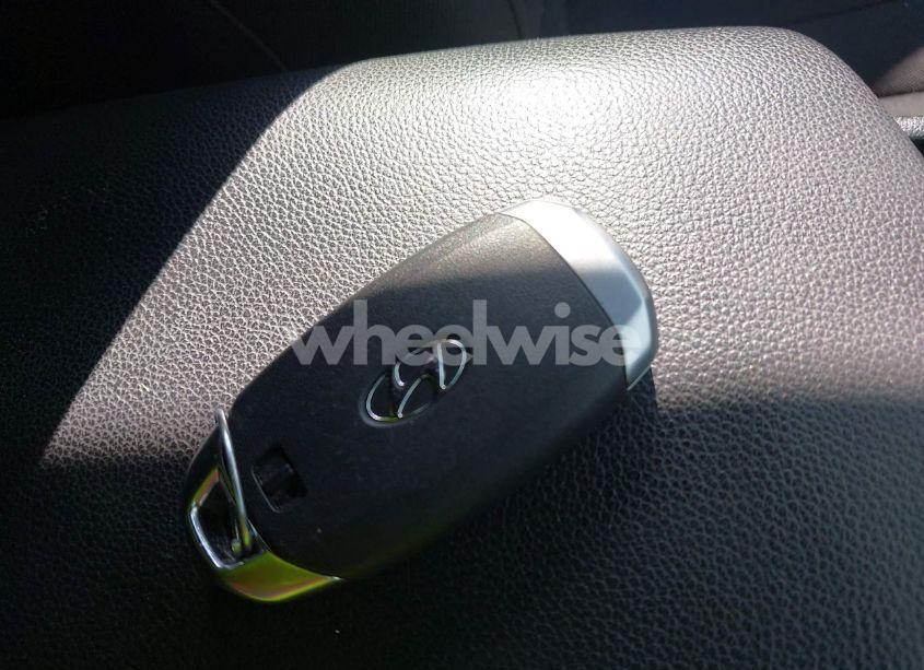 Photo 11 of 2023 Hyundai Elantra SEL (VIN 5NPLM4AG0PH094401)