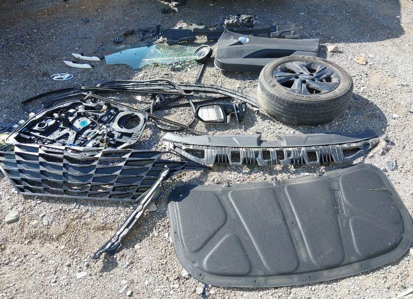 Photo 12 of 2023 Hyundai Elantra SEL (VIN 5NPLM4AG0PH102190)