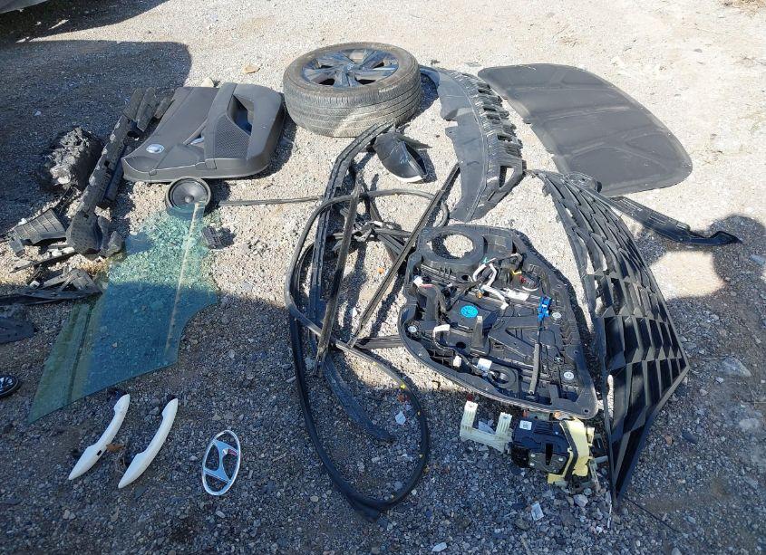 Photo 18 of 2023 Hyundai Elantra SEL (VIN 5NPLM4AG0PH102190)