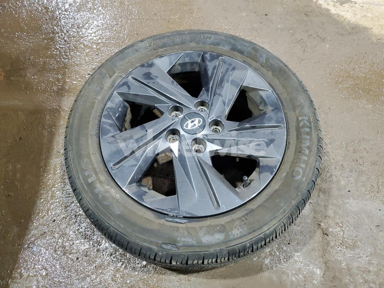 Photo 12 of 2023 HYUNDAI ELANTRA SEL (VIN 5NPLM4AG1PH101324)