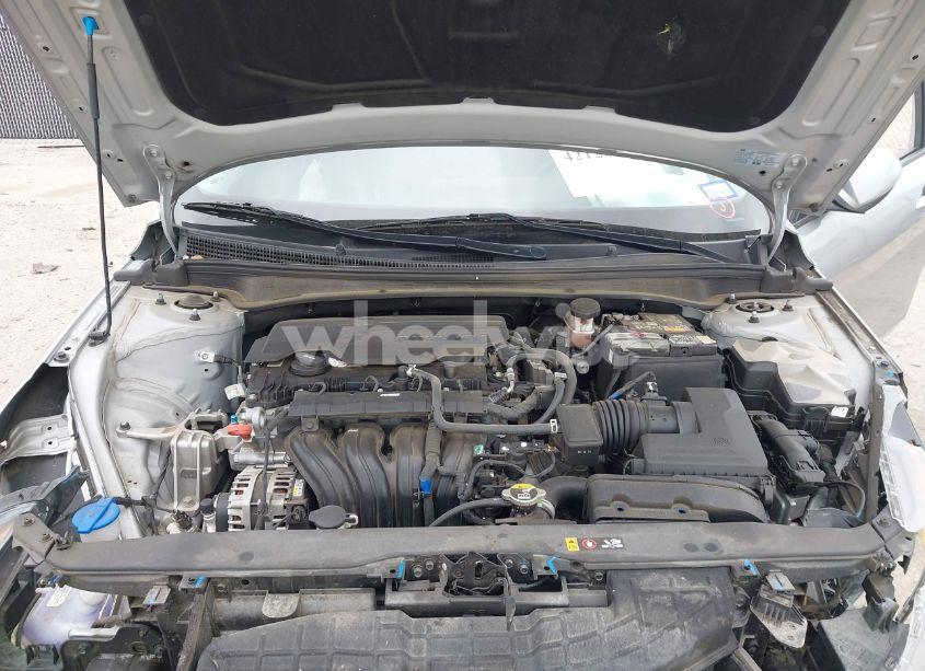 Photo 10 of 2023 Hyundai Elantra SEL (VIN 5NPLM4AG1PH103915)