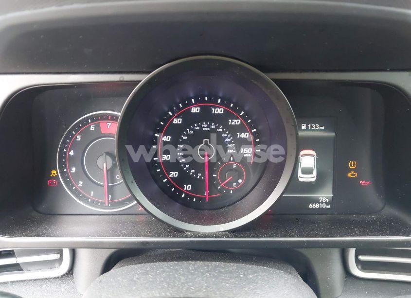 Photo 7 of 2023 Hyundai Elantra SEL (VIN 5NPLM4AG1PH103915)