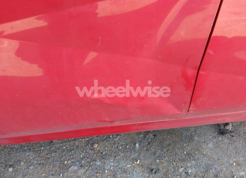 Photo 17 of 2023 Hyundai Elantra SEL (VIN 5NPLM4AG1PH104126)