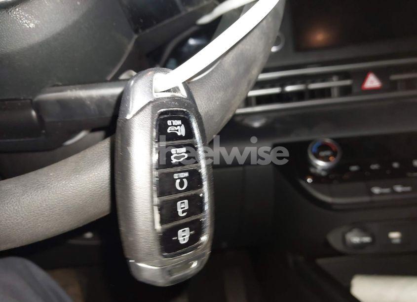 Photo 11 of 2023 Hyundai Elantra SEL (VIN 5NPLM4AG1PH116759)