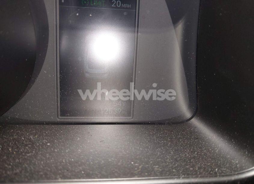 Photo 15 of 2023 Hyundai Elantra SEL (VIN 5NPLM4AG1PH116759)