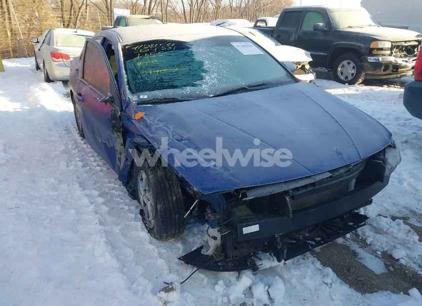 2021 Hyundai Elantra SEL (VIN 5NPLM4AG2MH019050) main photo