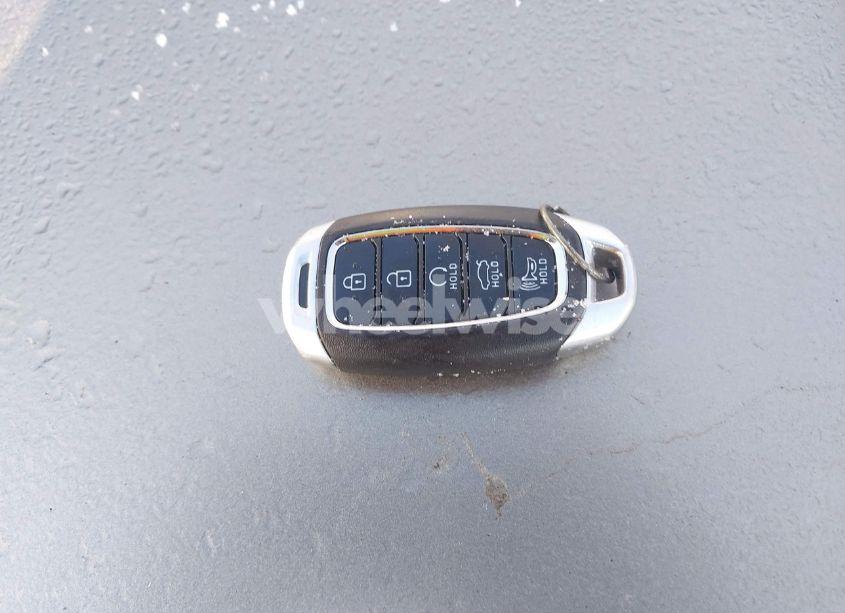 Photo 11 of 2021 Hyundai Elantra SEL (VIN 5NPLM4AG2MH019050)