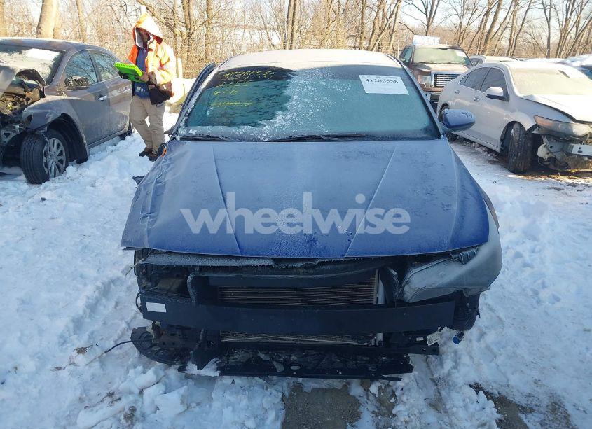 Photo 12 of 2021 Hyundai Elantra SEL (VIN 5NPLM4AG2MH019050)