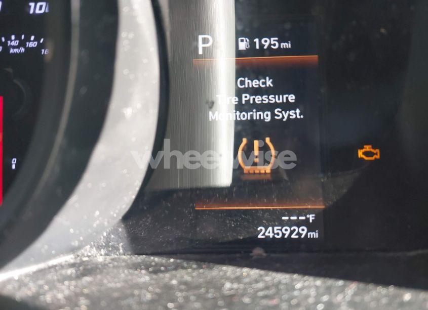 Photo 16 of 2021 Hyundai Elantra SEL (VIN 5NPLM4AG2MH020618)