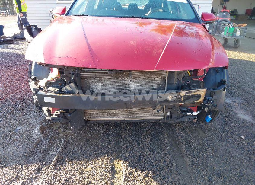 Photo 6 of 2021 Hyundai Elantra SEL (VIN 5NPLM4AG2MH020618)