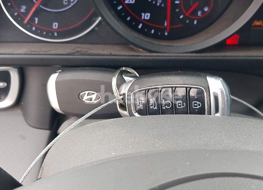 Photo 11 of 2021 Hyundai Elantra SEL (VIN 5NPLM4AG2MH038990)