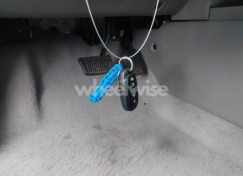 Photo 11 of 2021 Hyundai Elantra SEL (VIN 5NPLM4AG2MH045955)