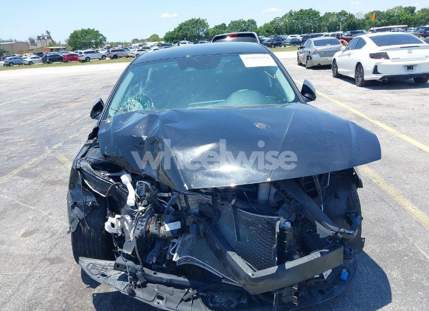 Photo 12 of 2021 Hyundai Elantra SEL (VIN 5NPLM4AG2MH046054)