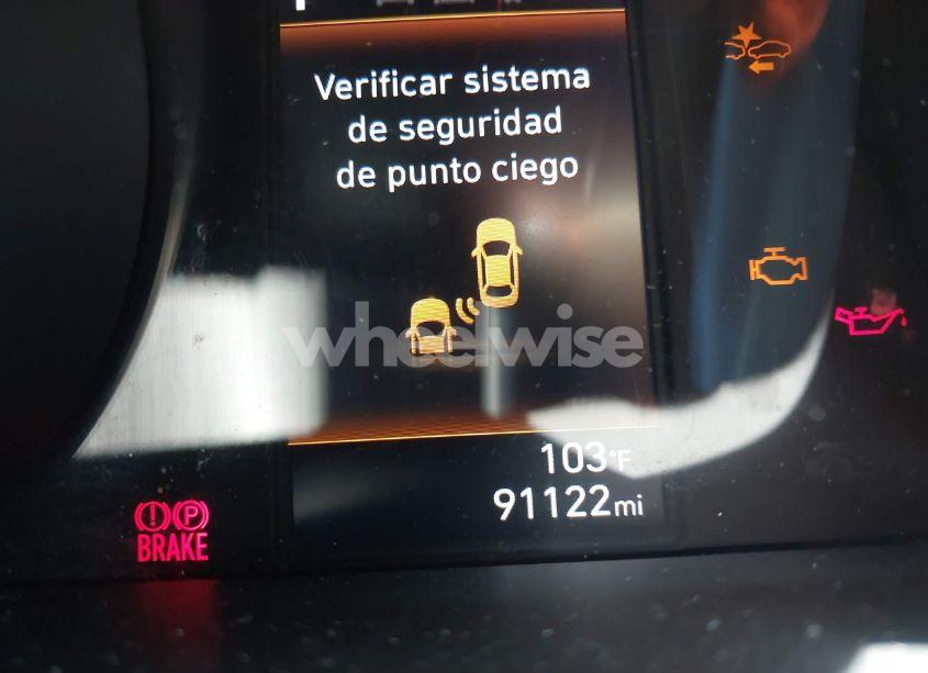 Photo 15 of 2021 Hyundai Elantra SEL (VIN 5NPLM4AG2MH046054)