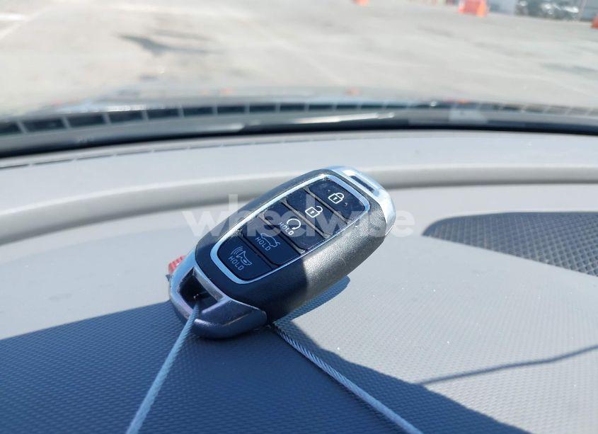 Photo 11 of 2022 Hyundai Elantra SEL (VIN 5NPLM4AG2NH054396)