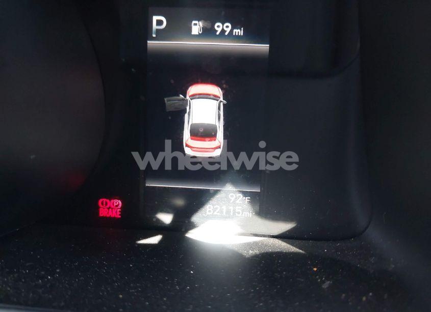 Photo 15 of 2022 Hyundai Elantra SEL (VIN 5NPLM4AG2NH054396)