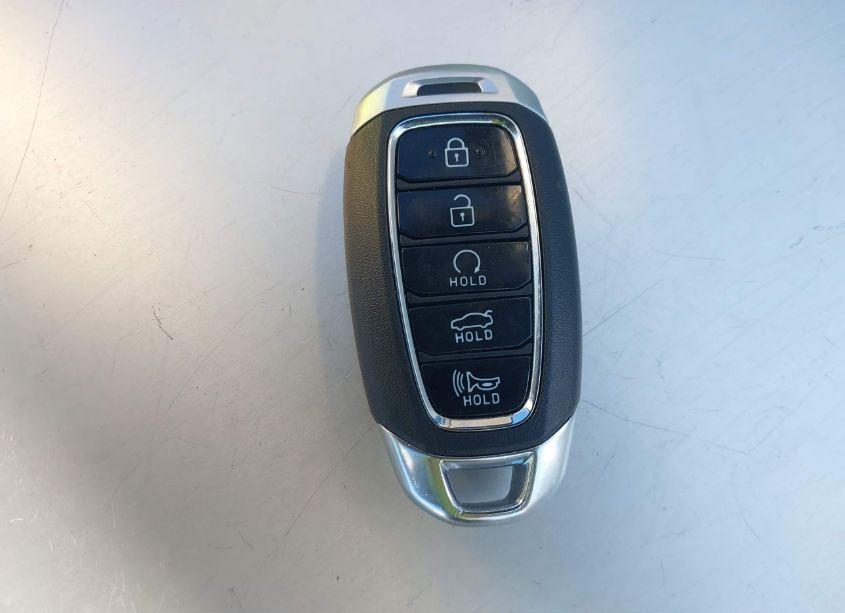 Photo 11 of 2022 Hyundai Elantra SEL (VIN 5NPLM4AG2NH079637)