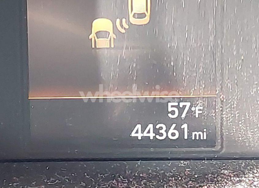 Photo 16 of 2022 Hyundai Elantra SEL (VIN 5NPLM4AG2NH086054)