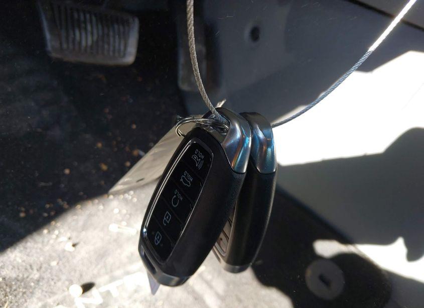 Photo 11 of 2021 Hyundai Elantra SEL (VIN 5NPLM4AG3MH003164)