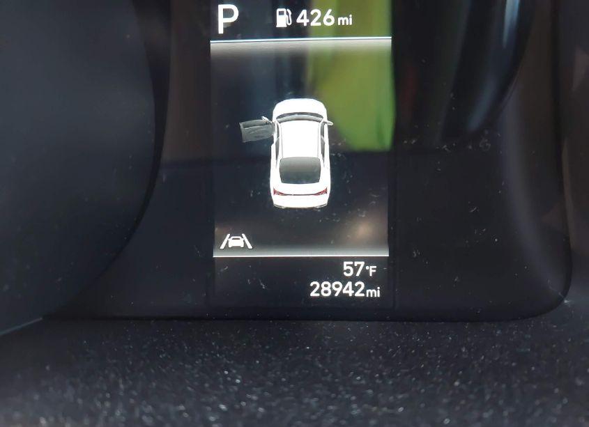 Photo 15 of 2021 Hyundai Elantra SEL (VIN 5NPLM4AG3MH003164)