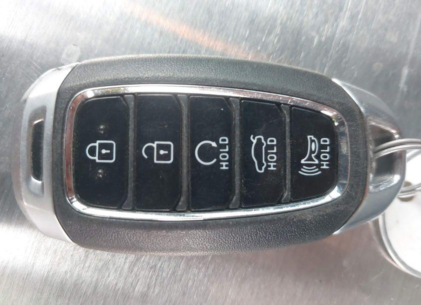 Photo 11 of 2021 Hyundai Elantra SEL (VIN 5NPLM4AG3MH009465)