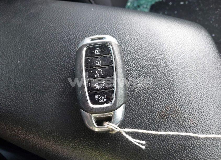 Photo 11 of 2023 Hyundai Elantra SEL (VIN 5NPLM4AG3PH087944)