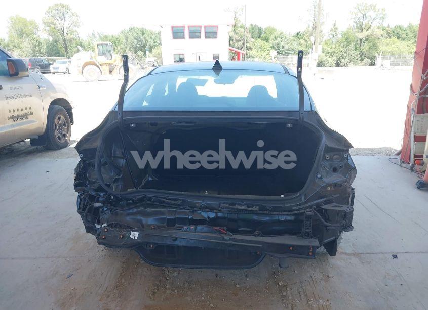 Photo 6 of 2023 Hyundai Elantra SEL (VIN 5NPLM4AG3PH103012)