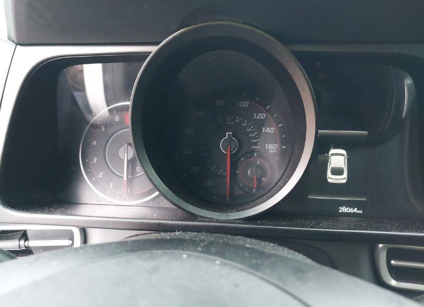 Photo 7 of 2023 Hyundai Elantra SEL (VIN 5NPLM4AG3PH110851)