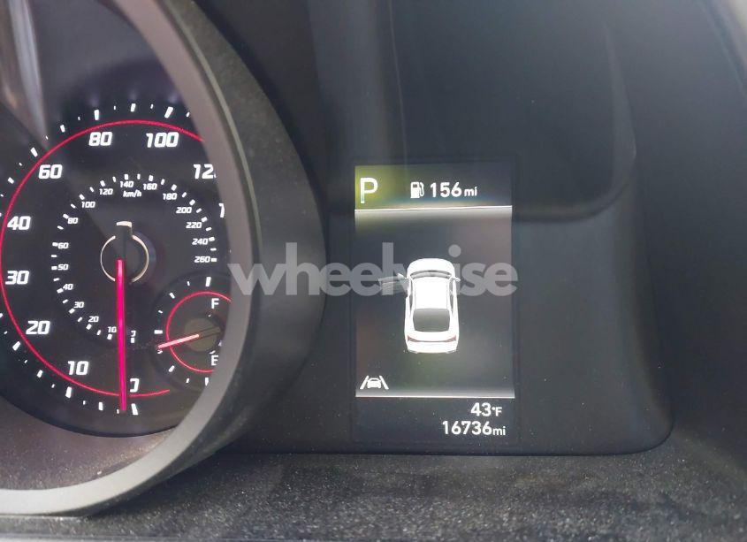 Photo 7 of 2023 Hyundai Elantra SEL (VIN 5NPLM4AG3PH118187)