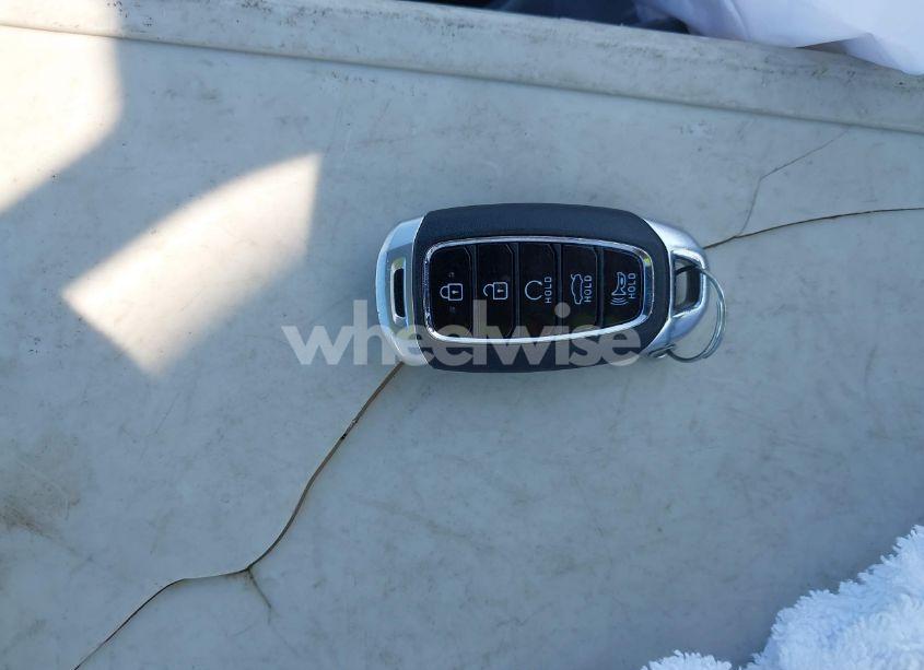 Photo 11 of 2021 Hyundai Elantra SEL (VIN 5NPLM4AG4MH000807)