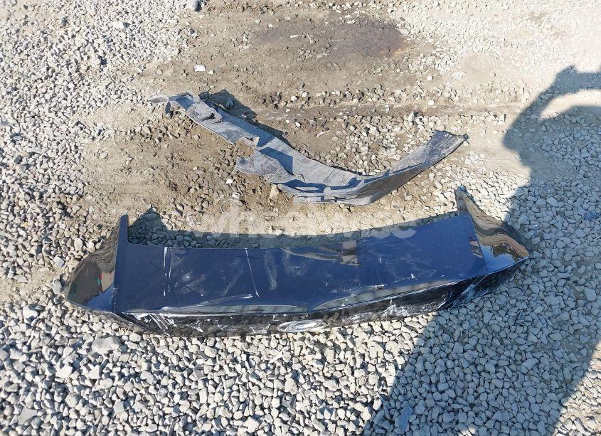 Photo 12 of 2021 Hyundai Elantra SEL (VIN 5NPLM4AG4MH000807)