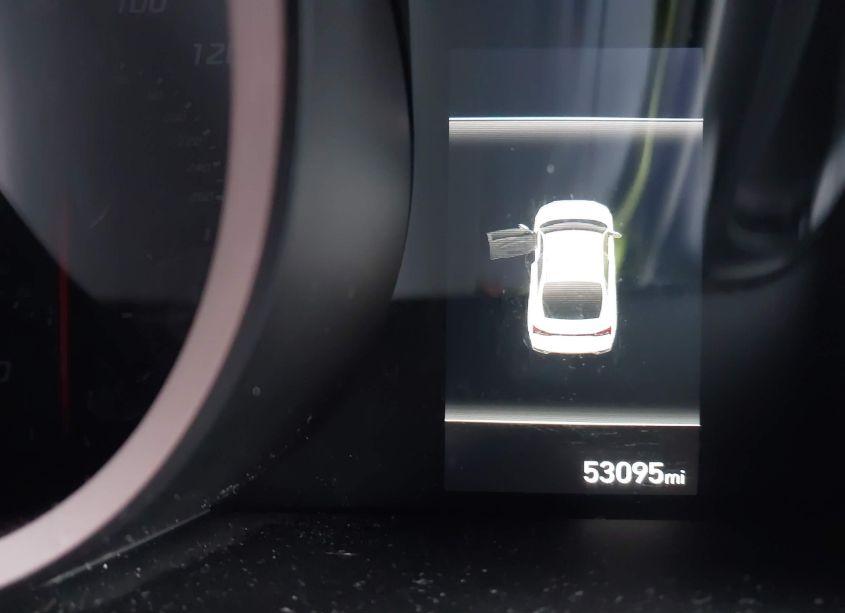 Photo 15 of 2021 Hyundai Elantra SEL (VIN 5NPLM4AG4MH003402)