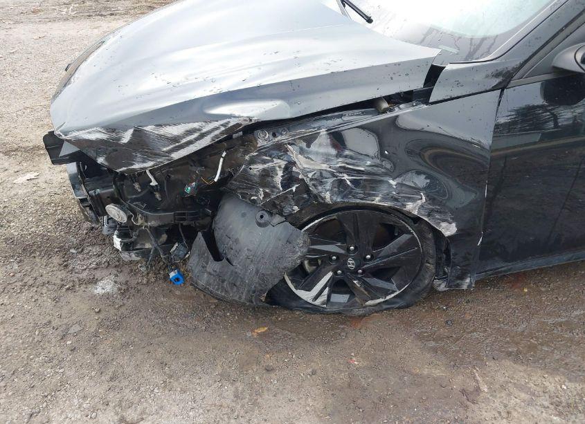 Photo 17 of 2021 Hyundai Elantra SEL (VIN 5NPLM4AG4MH003402)