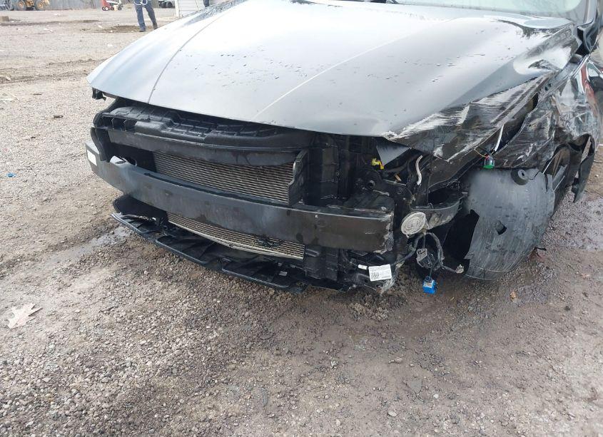 Photo 6 of 2021 Hyundai Elantra SEL (VIN 5NPLM4AG4MH003402)