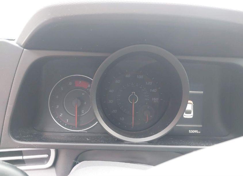 Photo 7 of 2021 Hyundai Elantra SEL (VIN 5NPLM4AG4MH003402)