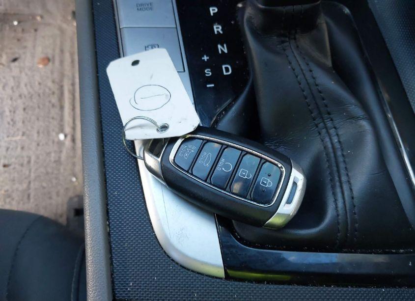 Photo 11 of 2021 Hyundai Elantra SEL (VIN 5NPLM4AG4MH011774)